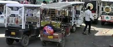 Govt asks app stores to remove BAT-BMS over e-rickshaw battery security