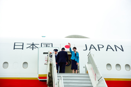 Japanese PM Sanae Takaichi departs from India after concluding ‘memorable visit’