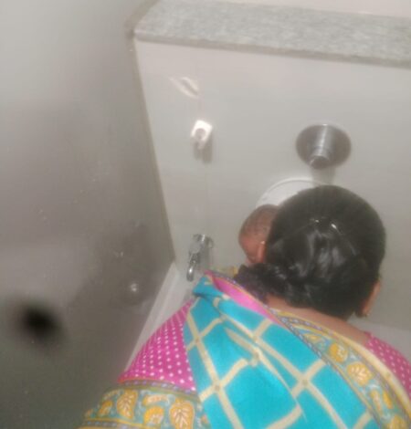 B’luru daycare case: Accused caretaker sent to 14-day judicial custody (Lead)