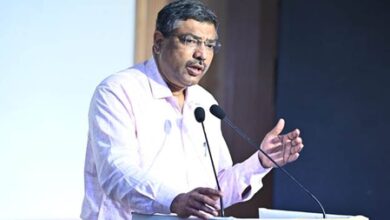 India in talks with US to access Anthropic’s AI model for cybersecurity testing India in talks with US to access Anthropic’s AI model for cybersecurity testing