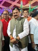 Celebratory firing case: Delhi court reserves order on Bihar BJP MLA Raju Kumar Singh’s sentence Celebratory firing case: Delhi court reserves order on Bihar BJP MLA Raju Kumar Singh’s sentence
