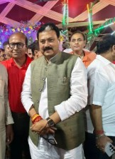 Celebratory firing case: Delhi court reserves order on Bihar BJP MLA Raju Kumar Singh’s sentence