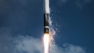 S. Korea to establish low-Earth orbit communications network by 2035 S. Korea to establish low-Earth orbit communications network by 2035