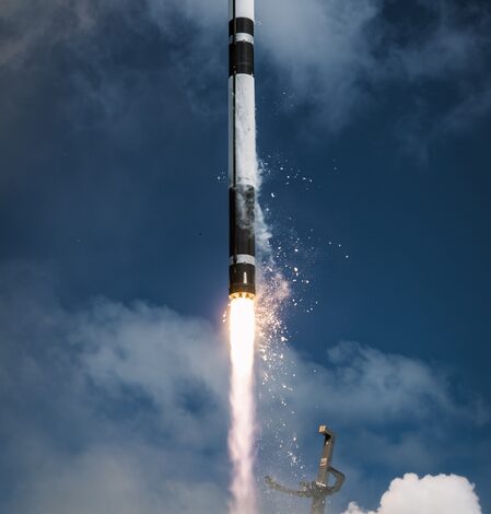 S. Korea to establish low-Earth orbit communications network by 2035 S. Korea to establish low-Earth orbit communications network by 2035