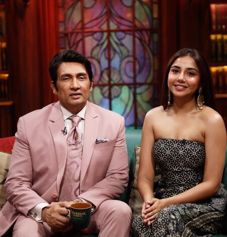 Prajakta Koli reflects on seven-year journey as Dimple Ahuja in ‘Mismatched’