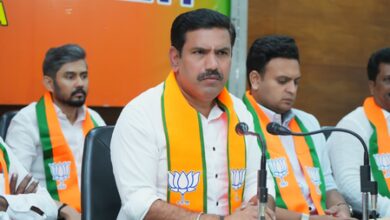 Karnataka BJP alleges SIR exercise being conducted from mosques