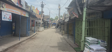Jamshedpur bandh over Himanshu Singh murder cripples normal life, markets shut