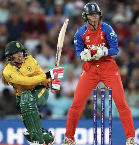 Women’s T20 WC: Head coach Mashimbyi vows stronger South Africa after semi-final exit Women’s T20 WC: Head coach Mashimbyi vows stronger South Africa after semi-final exit