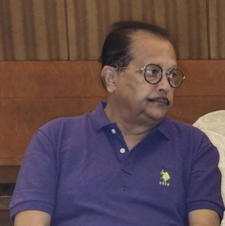 Jharkhand Finance Minister returns entire security over denial of additional vehicle Jharkhand Finance Minister returns entire security over denial of additional vehicle