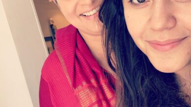 Ekta Kapoor thanks Smriti Irani & team as ‘Kyunki Saas…’ turns 26, latter calls it ‘a lifetime of memories”