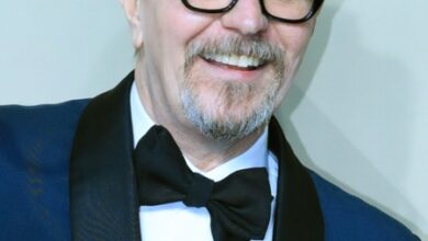 When Gary Oldman revealed why he turned down ‘Edward Scissorhands’ When Gary Oldman revealed why he turned down ‘Edward Scissorhands’