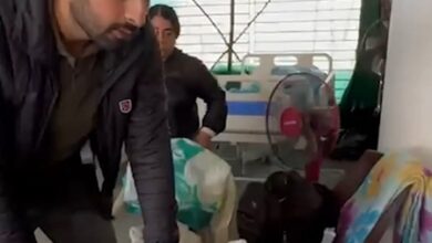 Indian medical team continues to win hearts in earthquake-hit Venezuela