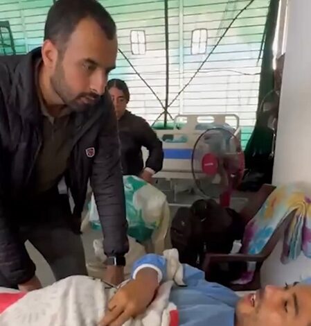 Indian medical team continues to win hearts in earthquake-hit Venezuela