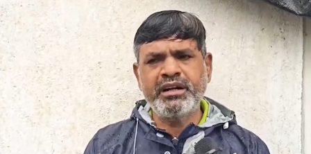 Never saw him talking to any girl: Ketan Agarwal murder accused Chetan’s uncle Never saw him talking to any girl: Ketan Agarwal murder accused Chetan’s uncle