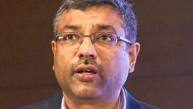 Should allocate 15 pc of IT budget to cybersecurity: MeitY Secretary Should allocate 15 pc of IT budget to cybersecurity: MeitY Secretary
