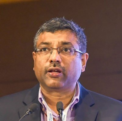 Should allocate 15 pc of IT budget to cybersecurity: MeitY Secretary Should allocate 15 pc of IT budget to cybersecurity: MeitY Secretary