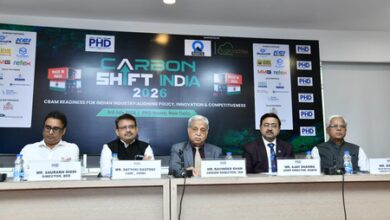 India must strengthen carbon markets as EU CBAM reshapes trade: Industry
