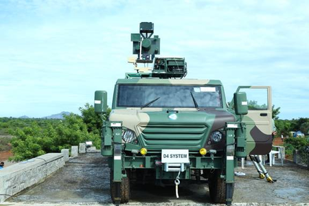 Centre clears Rs 52,000 crore procurement to boost armed forces’ capabilities Centre clears Rs 52,000 crore procurement to boost armed forces’ capabilities