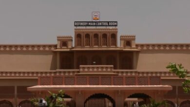 After 15 years of delays, disputes and setbacks, Rajasthan’s mega refinery finally ready for launch After 15 years of delays, disputes and setbacks, Rajasthan’s mega refinery finally ready for launch