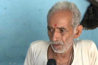 Have received a week’s notice for house demolition, says Ram Mandir theft accused’s grandfather Have received a week’s notice for house demolition, says Ram Mandir theft accused’s grandfather