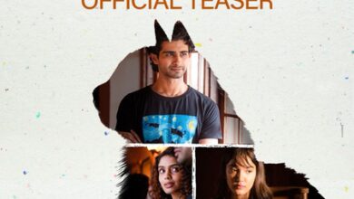 Adil Hussain and Nafisa Ali explore fading relationships and family bonds in teaser of ‘Max, Min and Meowzaki’ Adil Hussain and Nafisa Ali explore fading relationships and family bonds in teaser of ‘Max, Min and Meowzaki’