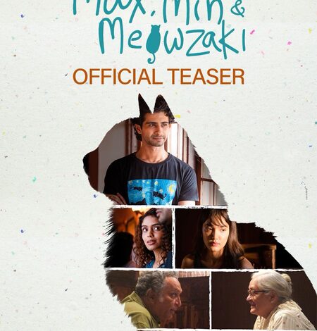 Adil Hussain and Nafisa Ali explore fading relationships and family bonds in teaser of ‘Max, Min and Meowzaki’