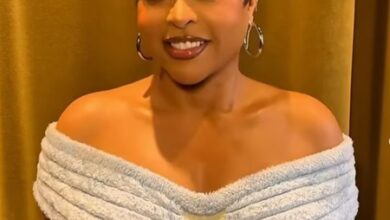 Taraji P. Henson signed for ‘Why Did I Get Married Again?’ Taraji P. Henson signed for ‘Why Did I Get Married Again?’
