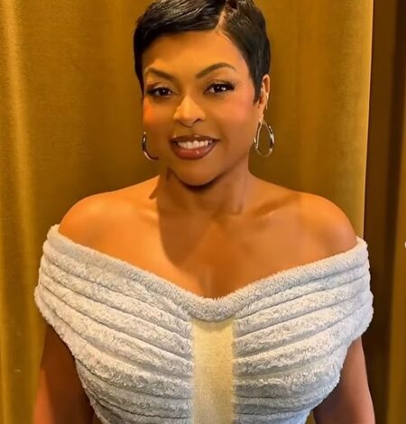 Taraji P. Henson signed for ‘Why Did I Get Married Again?’