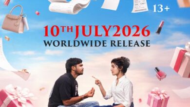 ‘Love Oh Love’ cleared for release with U/A certificate ‘Love Oh Love’ cleared for release with U/A certificate