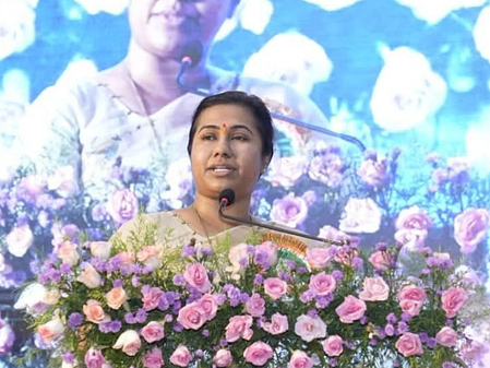 Do not spread baseless rumours, smart meters are legally mandatory: Maharashtra minister