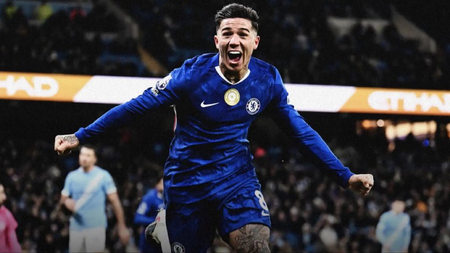 Real Madrid deny making any move for Chelsea’s Enzo Fernandez Real Madrid deny making any move for Chelsea’s Enzo Fernandez