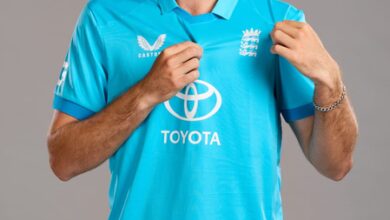 James Coles earns maiden England ODI call-up as hosts name squad for India series James Coles earns maiden England ODI call-up as hosts name squad for India series