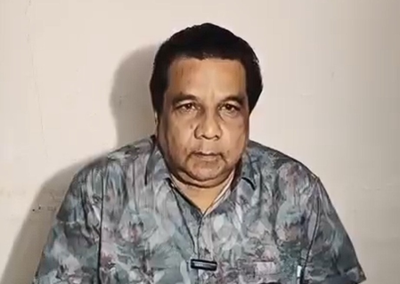 MP Congress leader quits; targets Jitu Patwari, Harish Choudhary MP Congress leader quits; targets Jitu Patwari, Harish Choudhary