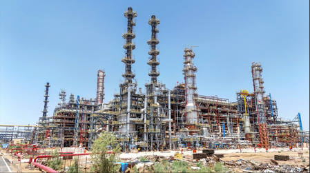 How does Rajasthan’s Pachpadra mega refinery compare to the Pyramid of Giza, Burj Khalifa, Eiffel Tower? How does Rajasthan’s Pachpadra mega refinery compare to the Pyramid of Giza, Burj Khalifa, Eiffel Tower?