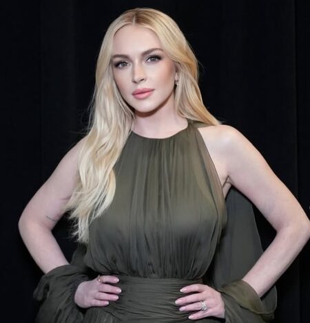 Lindsay Lohan reflects on ‘mistakes’, expresses gratitude as she turns 40 Lindsay Lohan reflects on ‘mistakes’, expresses gratitude as she turns 40