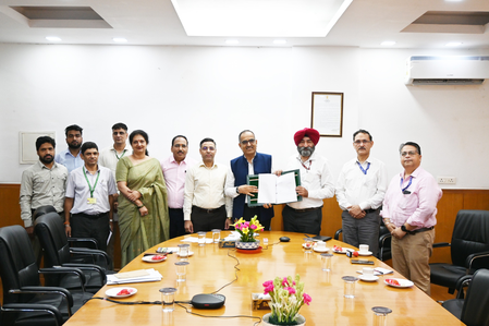 NIFTEM-K collaborates with New Zealand University to advance research in food technology