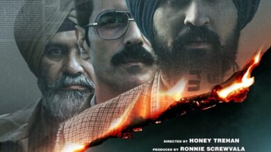 Diljit Dosanjh-starrer ‘Satluj’, earlier titled ‘Punjab 95’ finally out of CBFC cans, releases on OTT Diljit Dosanjh-starrer ‘Satluj’, earlier titled ‘Punjab 95’ finally out of CBFC cans, releases on OTT