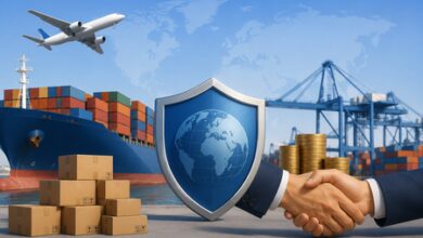 FIEO urges govt to revive export credit, ease logistics bottlenecks to support India’s export growth FIEO urges govt to revive export credit, ease logistics bottlenecks to support India’s export growth