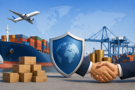 FIEO urges govt to revive export credit, ease logistics bottlenecks to support India’s export growth FIEO urges govt to revive export credit, ease logistics bottlenecks to support India’s export growth