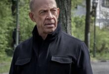 JK Simmons is thankful that fame arrived late for him JK Simmons is thankful that fame arrived late for him