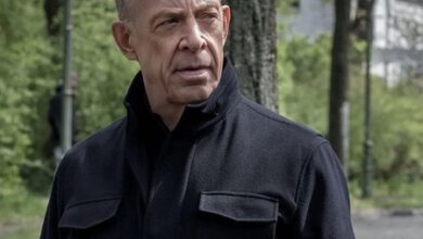 JK Simmons is thankful that fame arrived late for him JK Simmons is thankful that fame arrived late for him