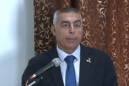 Situation in Gaza miserable, health system on brink of collapse: Palestinian envoy Situation in Gaza miserable, health system on brink of collapse: Palestinian envoy