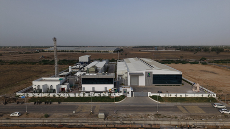 ‘Sanand has earned global recognition’: PM Modi ahead of CG Semi OSAT facility inauguration ‘Sanand has earned global recognition’: PM Modi ahead of CG Semi OSAT facility inauguration