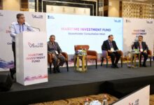 India’s maritime sector entering a defining decade of growth under PM Modi’s leadership: Sonowal India’s maritime sector entering a defining decade of growth under PM Modi’s leadership: Sonowal