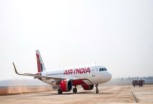 Air India rejects claims of 11 grounded Boeing 787s, announces fuel surcharge cut on select international routes Air India rejects claims of 11 grounded Boeing 787s, announces fuel surcharge cut on select international routes