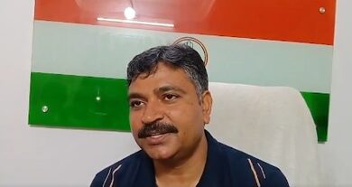 Raj LoP demands varsity after former PM Manmohan Singh in Rajasthan, says ‘locals should get priority in refinery jobs’ Raj LoP demands varsity after former PM Manmohan Singh in Rajasthan, says ‘locals should get priority in refinery jobs’