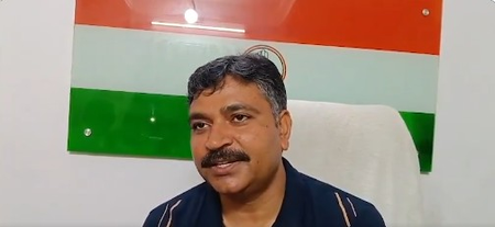 Raj LoP demands varsity after former PM Manmohan Singh in Rajasthan, says ‘locals should get priority in refinery jobs’ Raj LoP demands varsity after former PM Manmohan Singh in Rajasthan, says ‘locals should get priority in refinery jobs’