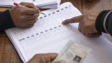 10 IAS officers appointed Electoral Roll Observers for Odisha’s voter list revision 10 IAS officers appointed Electoral Roll Observers for Odisha’s voter list revision