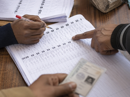 10 IAS officers appointed Electoral Roll Observers for Odisha’s voter list revision 10 IAS officers appointed Electoral Roll Observers for Odisha’s voter list revision