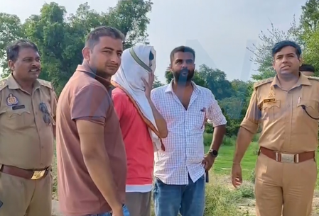 ‘This is where we divided the money’: Avinash Shukla recreates Ram temple donation theft conspiracy (IANS Exclusive) ‘This is where we divided the money’: Avinash Shukla recreates Ram temple donation theft conspiracy (IANS Exclusive)